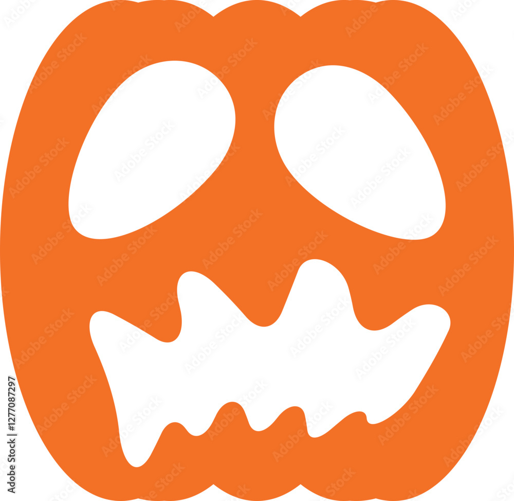 illustration of jack o lantern pumpkin illustration of jack o lantern pumpkin