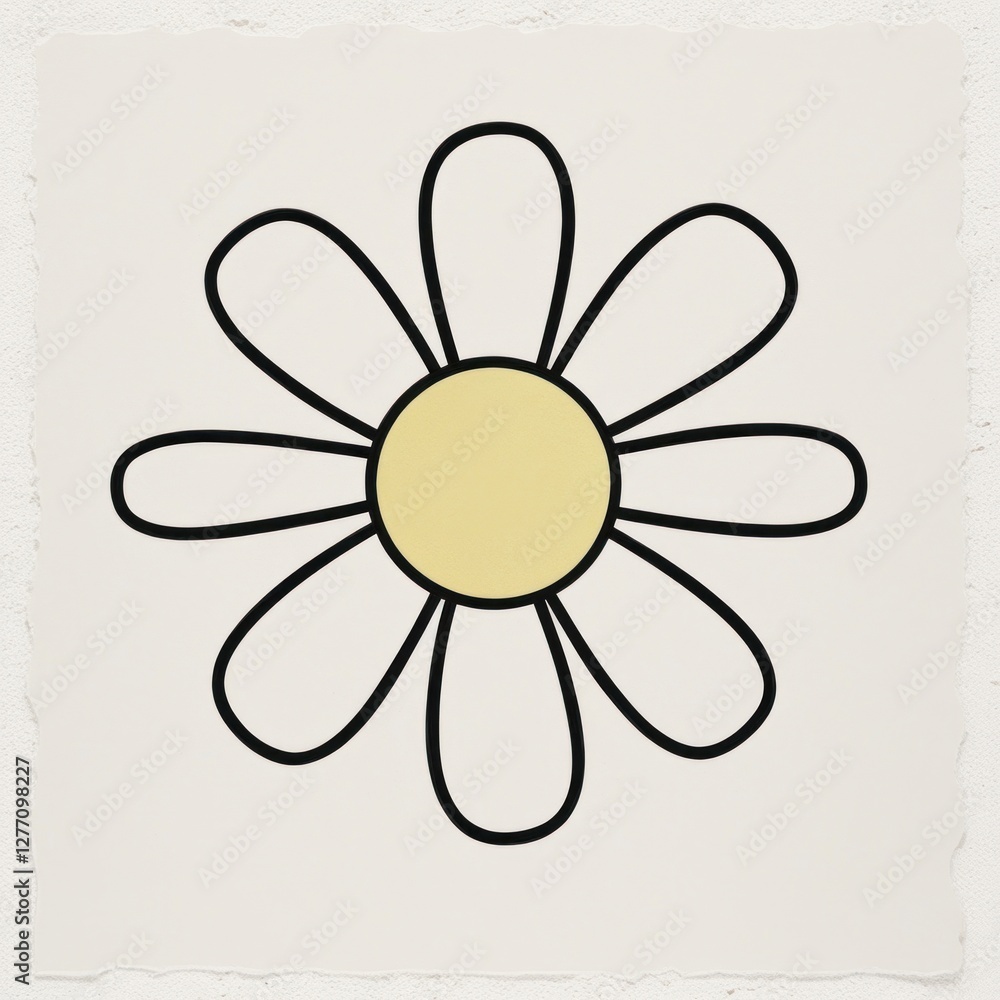 Simple Daisy