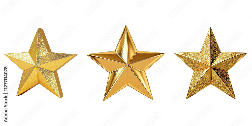 Golden star isolated set , red star, png star on transparent background.
Golden star isolated set , red star, png star on transparent background.