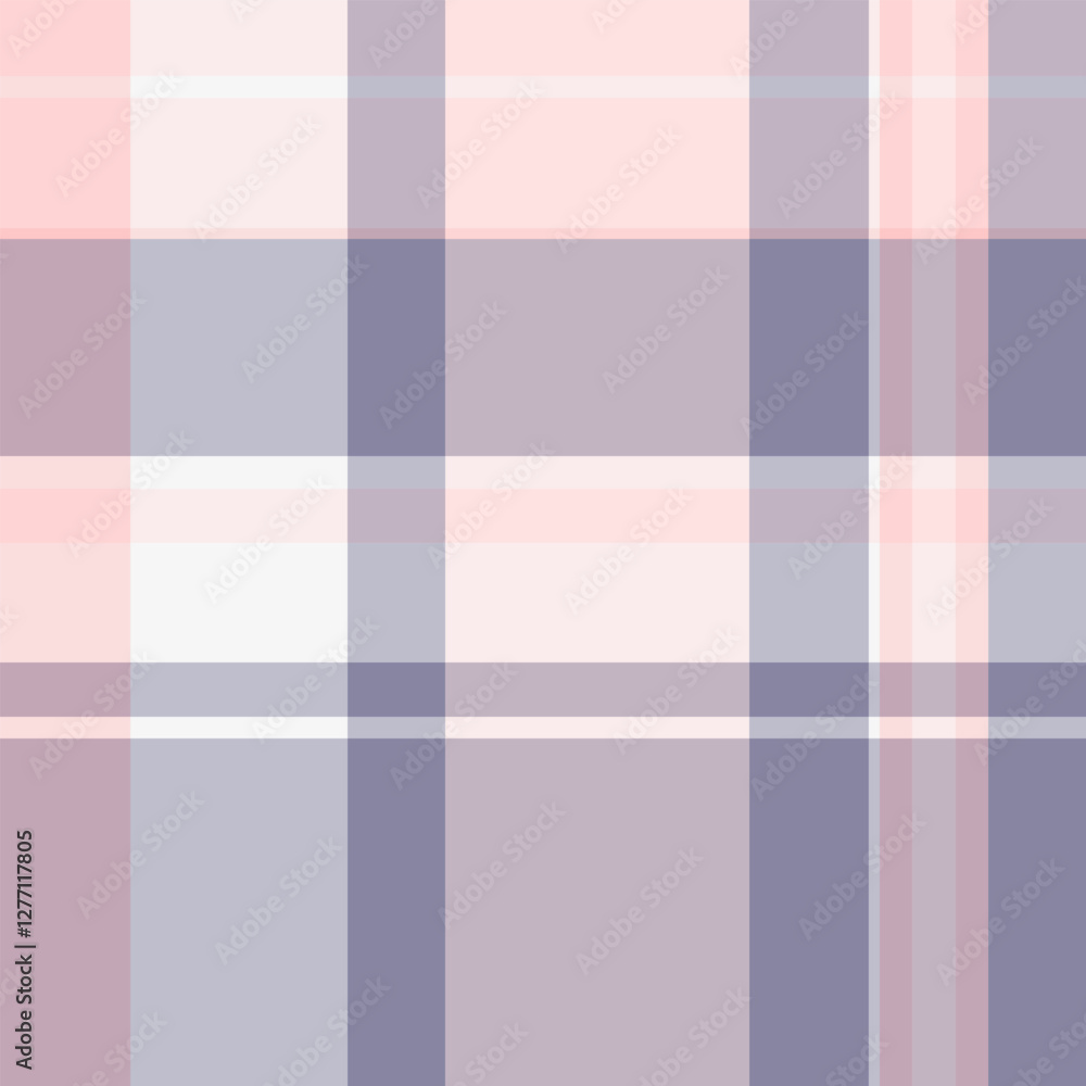 Subtle pastel plaid pattern. Soft pink, lavender, and grey hues create a calming, versatile design perfect for backgrounds, textiles, or website designs. Subtle pastel plaid pattern. Soft pink, lavender, and grey hues create a calming, versatile design perfect for backgrounds, textiles, or website designs.