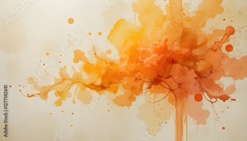 abstract grunge background