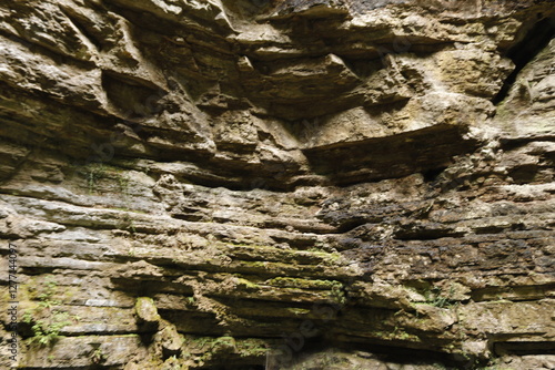 GRUTA DEL PARIDAC. FRANCIA EUROPA