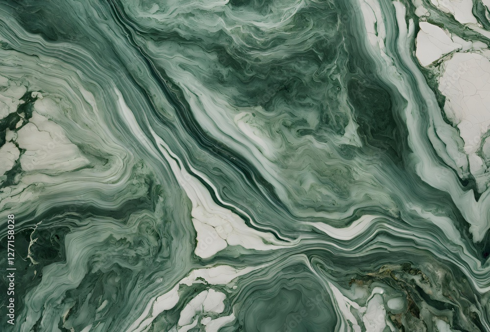 Luxurious Simplicity: The Charm of Marble Luxurious Simplicity: The Charm of Marble