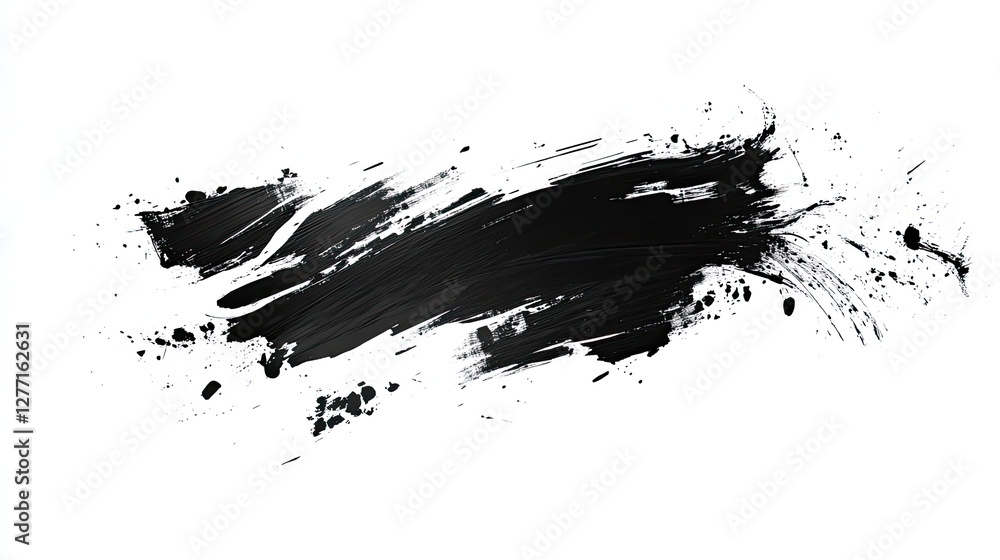 Glitch Distorted Layers: Glitch distorted grungy isolated layers design element for social media or flyers, Glitch Distorted Layers: Glitch distorted grungy isolated layers design element for social media or flyers,