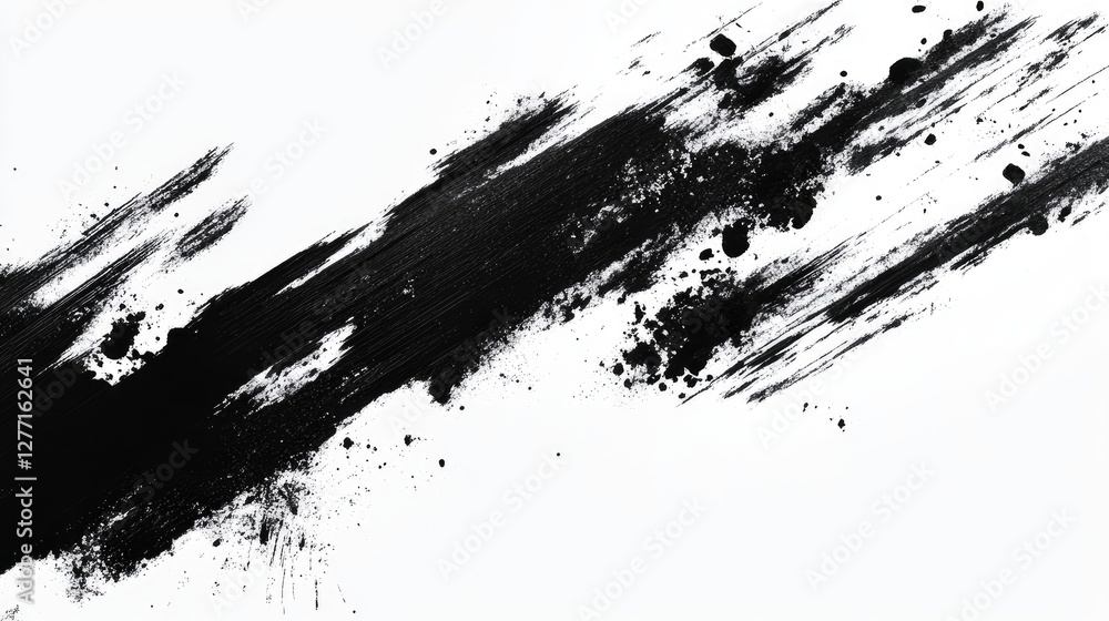 Glitch Distorted Layers: Glitch distorted grungy isolated layers design element for social media or flyers, Glitch Distorted Layers: Glitch distorted grungy isolated layers design element for social media or flyers,
