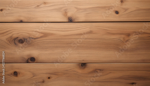 Clean red oak planks arranged horizontally with texture.