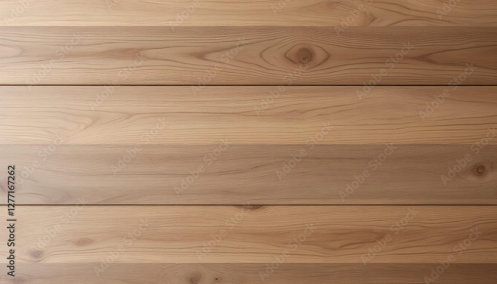 Fototapeta premium Seamless oak wood pattern for digital and print designs