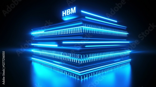 High Bandwidth Memory