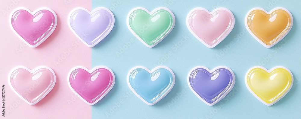 Valentine's Sweet Heart Candy Vector: Conversation Sweets for a Sweet Valentine's Day Valentine's Sweet Heart Candy Vector: Conversation Sweets for a Sweet Valentine's Day