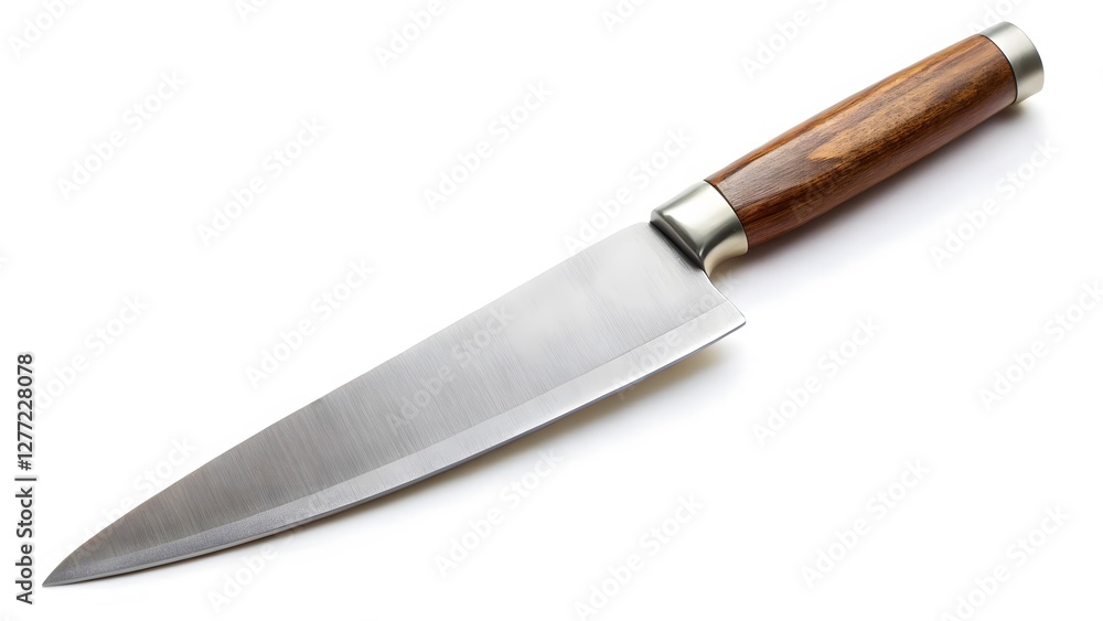Chef's Knife, Kitchen Knife, Cooking Knife Chef's Knife, Kitchen Knife, Cooking Knife