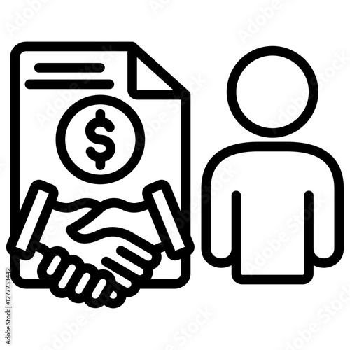 Agreement Icon