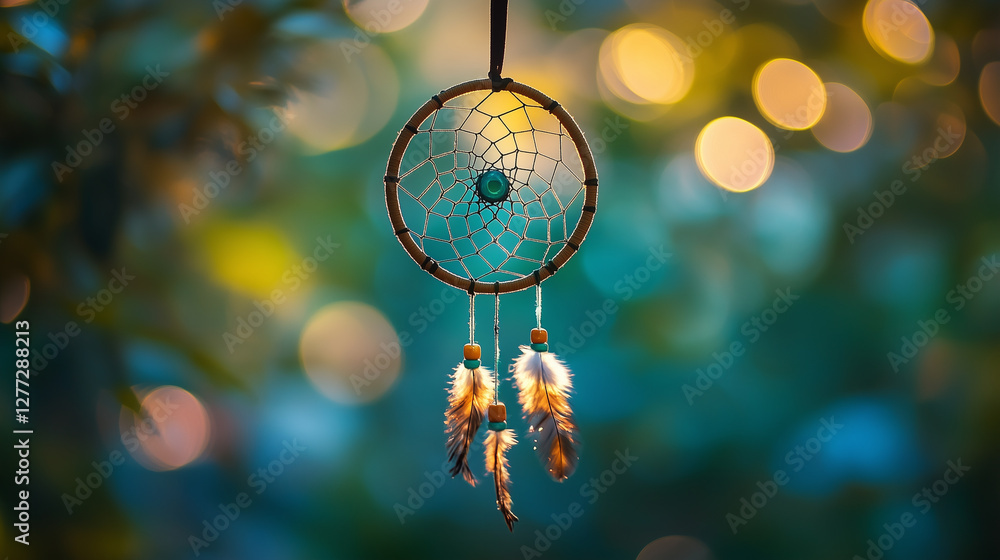Obraz premium dream Catcher