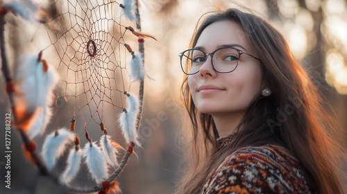 dream Catcher photo