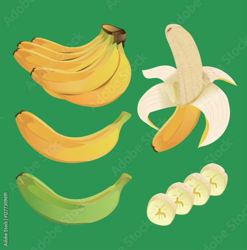 바나나_banana