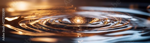 A gravitational wave event detected by multiple observatories around the world