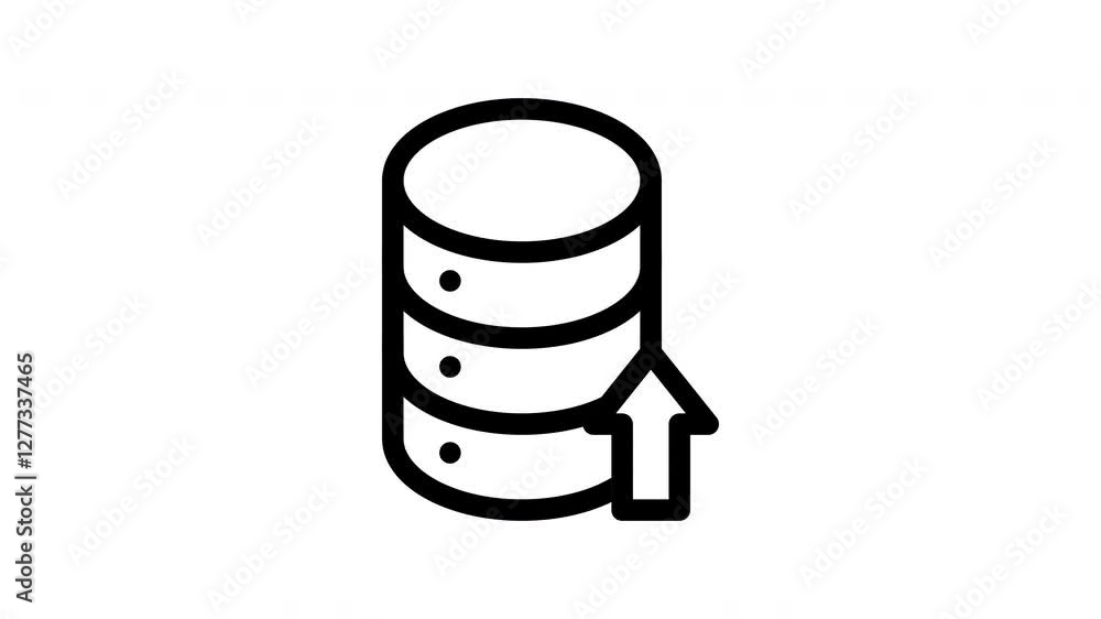 upload animated icon upload animated icon