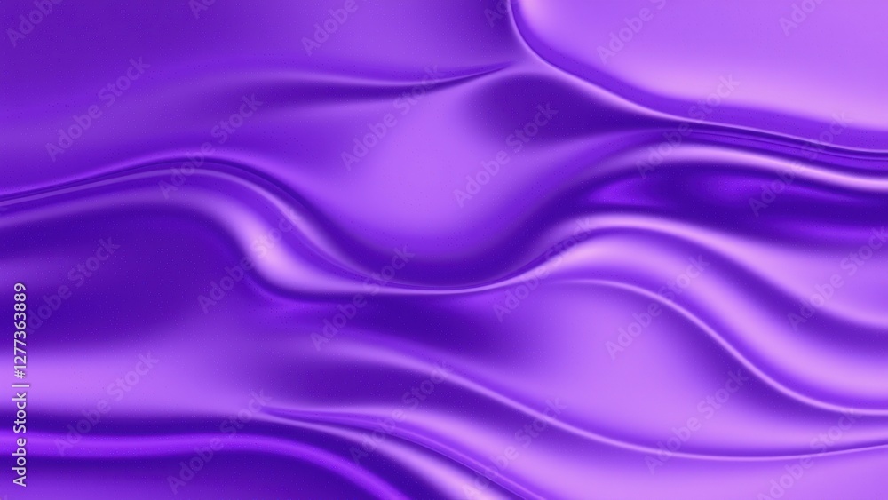 Purple Silk Drape Abstract Background - Abstract backgrounds Purple Silk Drape Abstract Background - Abstract backgrounds