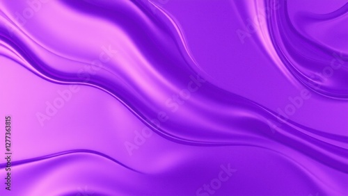 Wallpaper Mural Purple Liquid Wave Abstract Background - Abstract Backgrounds Torontodigital.ca