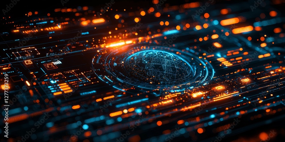 Multi-Layered Cybersecurity Dashboard with Anomaly Detection Multi-Layered Cybersecurity Dashboard with Anomaly Detection