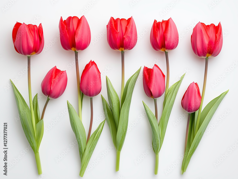 Obraz premium Beautiful Flowers