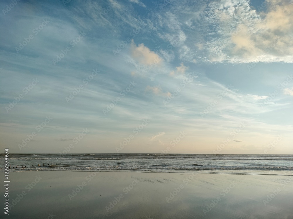 Seascape at Sunset | Sunset Over the Sea | Sunset at the Beach | Sunset on the Ocean Seascape at Sunset | Sunset Over the Sea | Sunset at the Beach | Sunset on the Ocean