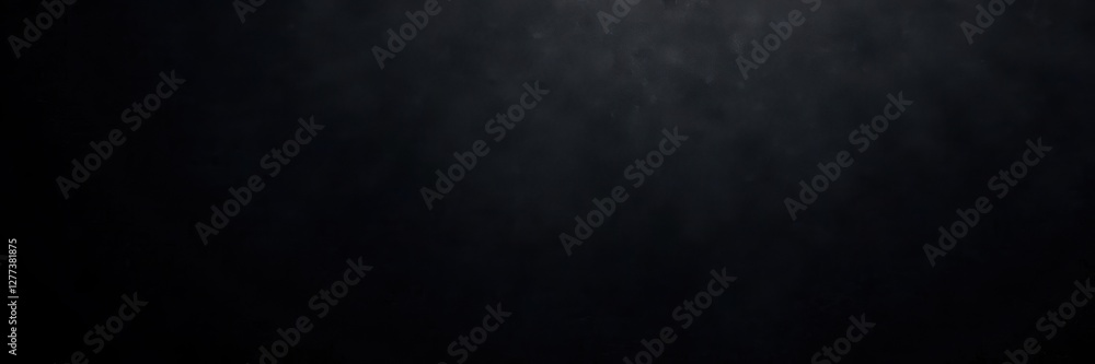 Deep black gradient, heavy noise grain texture , midnight, depth, image Deep black gradient, heavy noise grain texture , midnight, depth, image