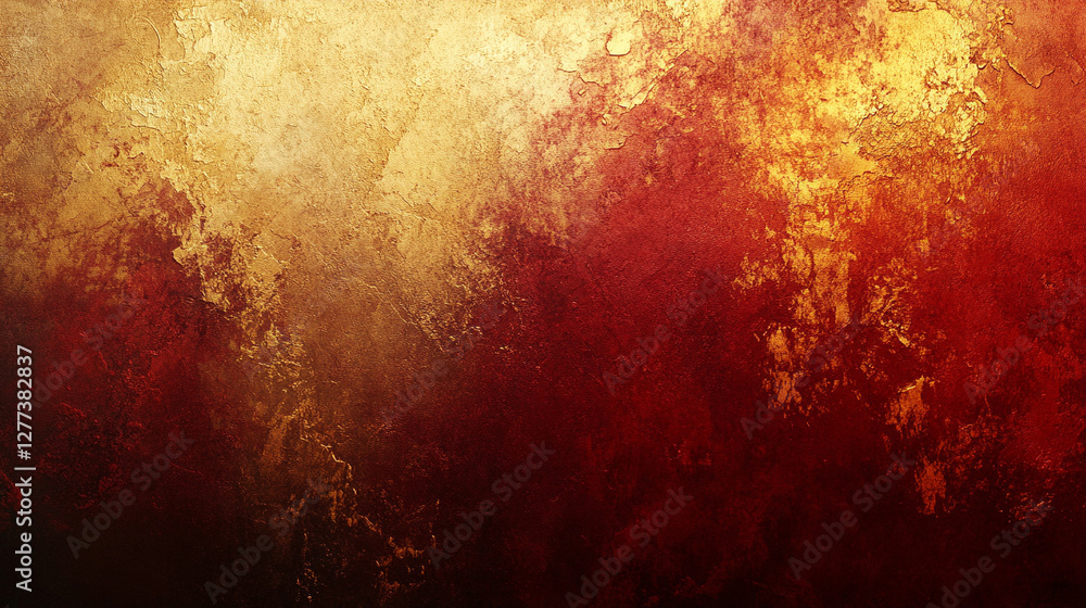 gradient maroon and gold texture with soft noise effect conveys luxury elegance warmth and depth Perfect for modern posters banners and backgrounds evoking sophistication and timeless beauty gradient maroon and gold texture with soft noise effect conveys luxury elegance warmth and depth Perfect for modern posters banners and backgrounds evoking sophistication and timeless beauty