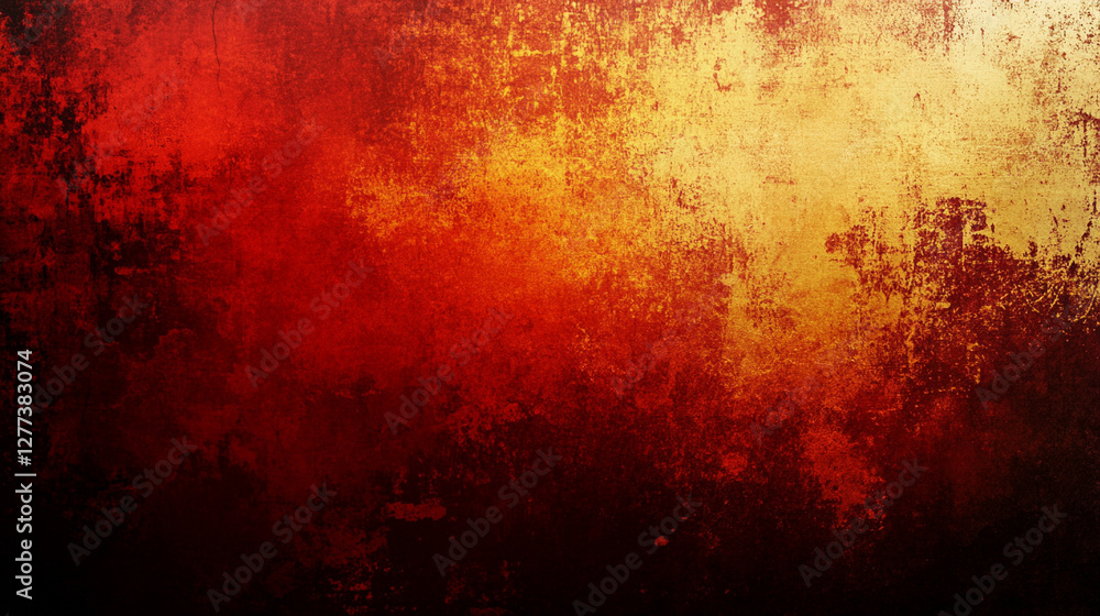 gradient maroon and gold texture with soft noise effect conveys luxury elegance warmth and depth Perfect for modern posters banners and backgrounds evoking sophistication and timeless beauty gradient maroon and gold texture with soft noise effect conveys luxury elegance warmth and depth Perfect for modern posters banners and backgrounds evoking sophistication and timeless beauty