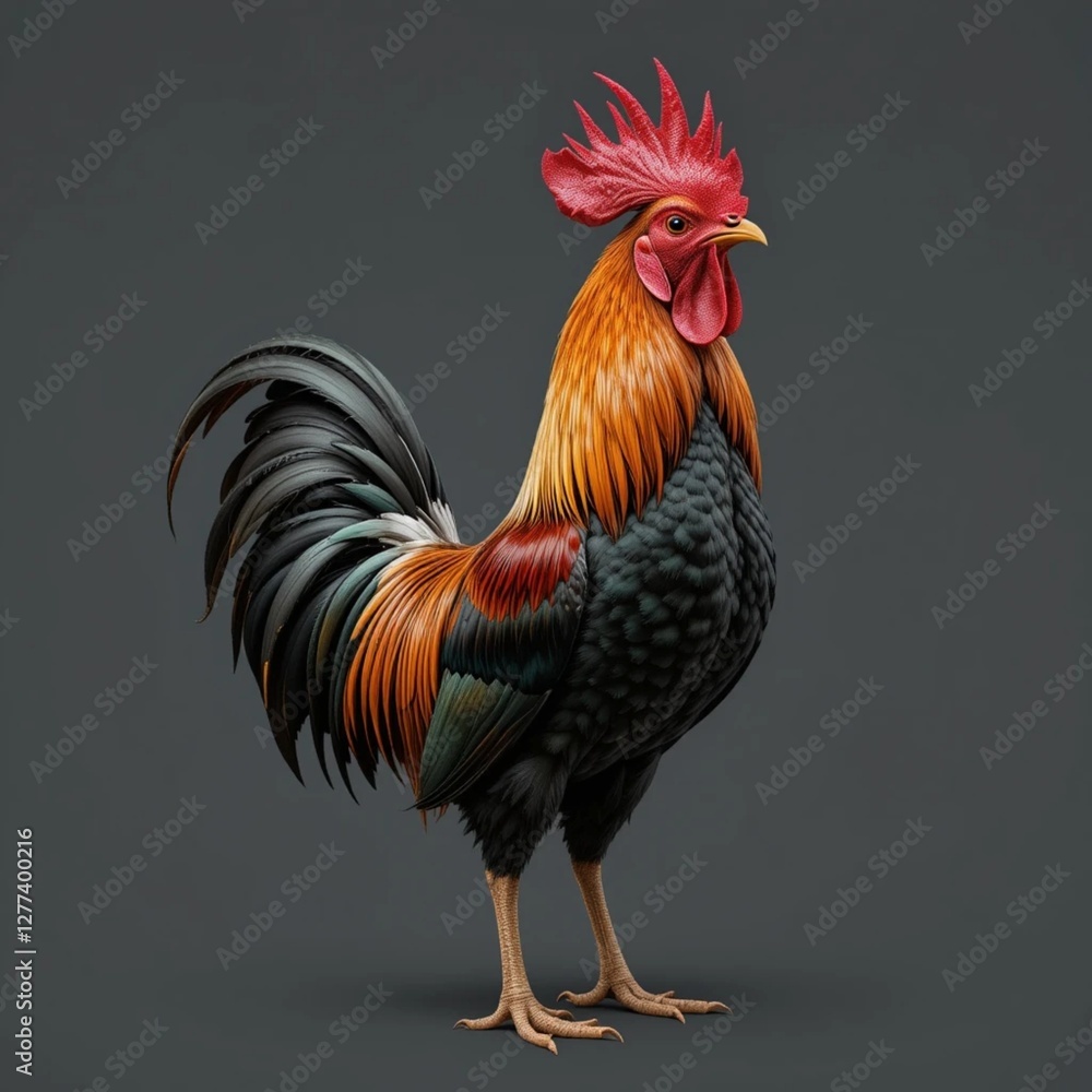 Fototapeta premium Desain tanpa judul - 33