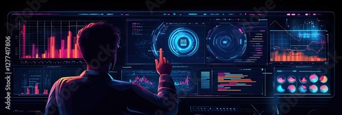 AI and Business: Transforming Industries with Smart Automation, Innovation, and Data-Driven Decision Making