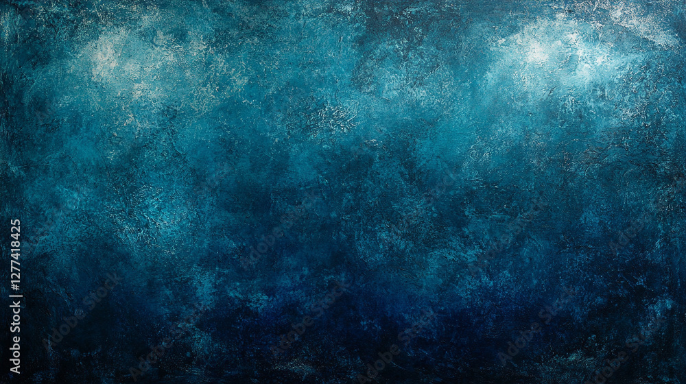 A textured dark grainy bluish black surface with a metallic powder-coated finish, creating a gradient abstract background. Symbolizing mystery, depth, elegance, and modern sophistication A textured dark grainy bluish black surface with a metallic powder-coated finish, creating a gradient abstract background. Symbolizing mystery, depth, elegance, and modern sophistication