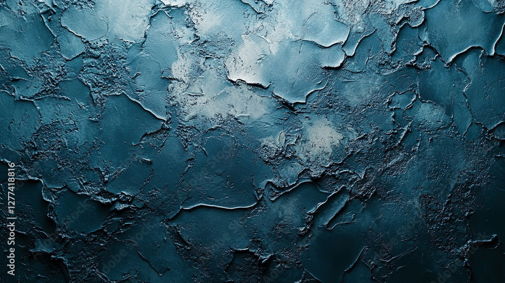 A textured dark grainy bluish black surface with a metallic powder-coated finish, creating a gradient abstract background. Symbolizing mystery, depth, elegance, and modern sophistication A textured dark grainy bluish black surface with a metallic powder-coated finish, creating a gradient abstract background. Symbolizing mystery, depth, elegance, and modern sophistication