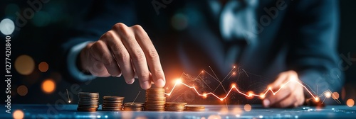 AI and Business: Transforming Industries with Smart Automation, Innovation, and Data-Driven Decision Making