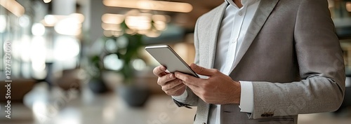 AI in Business: Transforming Industries with Smart Automation, Innovation, and Data-Driven Decision Making