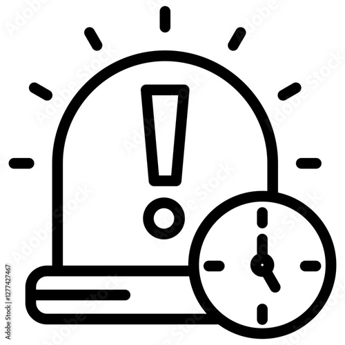 Urgency Icon