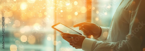 AI in Business: Transforming Industries with Smart Automation, Innovation, and Data-Driven Decision Making