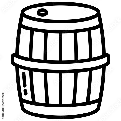 line Barrel