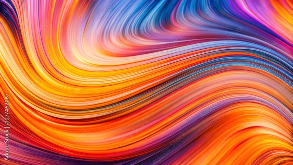 Abstract Swirling Color Waves Vibrant Gradient Texture,Digital Art,Fluid Design Abstract art, digital painting Abstract Swirling Color Waves Vibrant Gradient Texture,Digital Art,Fluid Design Abstract art, digital painting