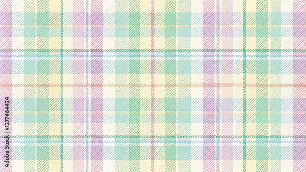 Pastel Plaid Pattern Seamless Soft Color Grid Texture, Fabric Design, Background. Plaid, Texture pastel plaid, fabric texture Pastel Plaid Pattern Seamless Soft Color Grid Texture, Fabric Design, Background. Plaid, Texture pastel plaid, fabric texture