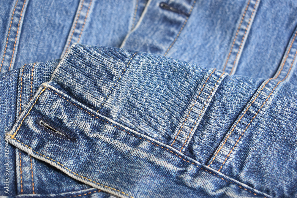 blue denim texture background, jean fashion style blue denim texture background, jean fashion style