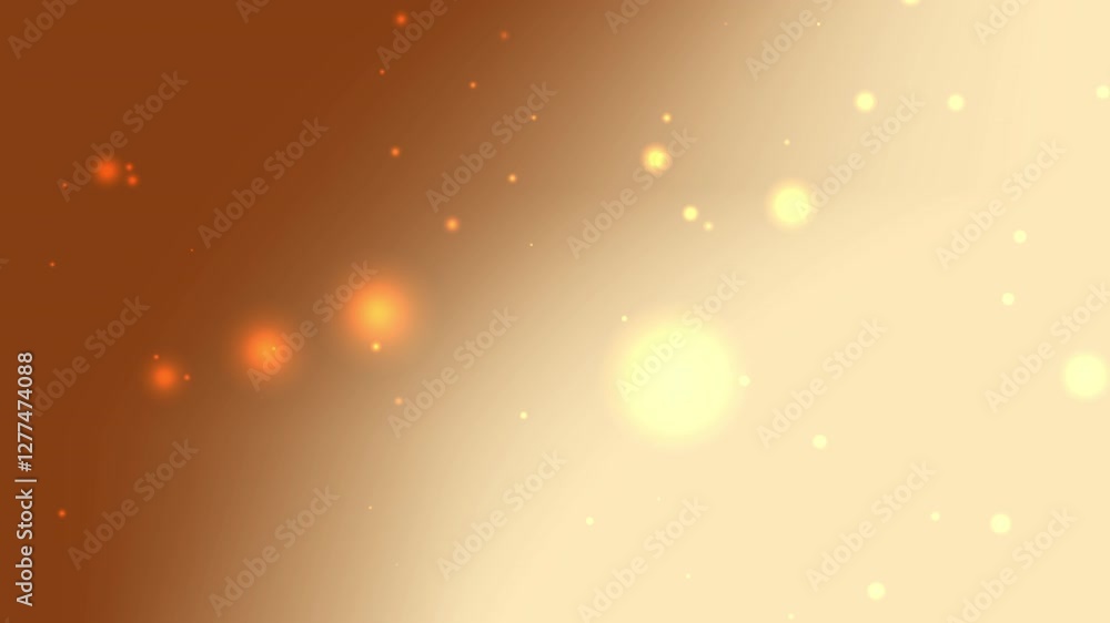 Brown and beige gradient with blurry white circles Abstract background suitable for web design social media graphics and presentations Great for creative projects Brown and beige gradient with blurry white circles Abstract background suitable for web design social media graphics and presentations Great for creative projects
