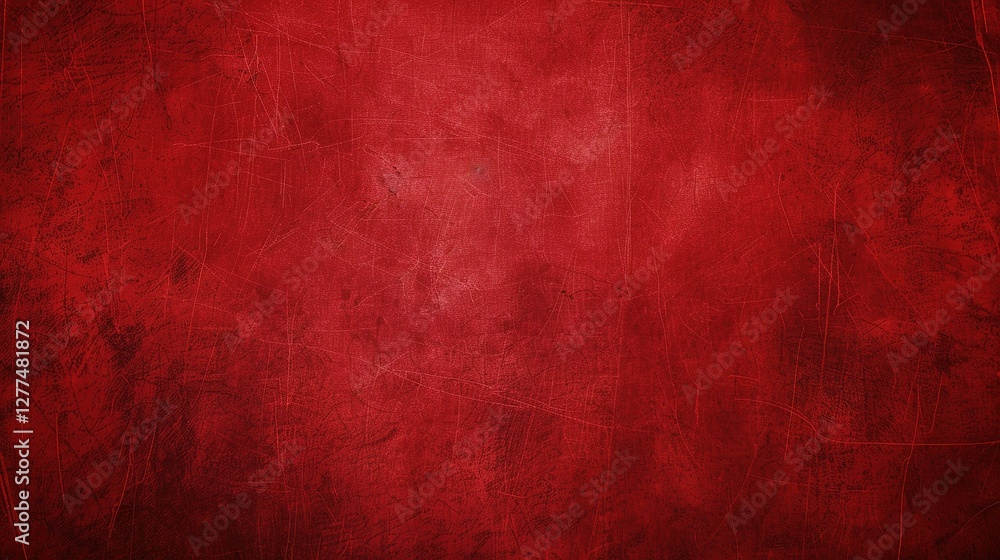 Red_Abstract_black_texture_background_