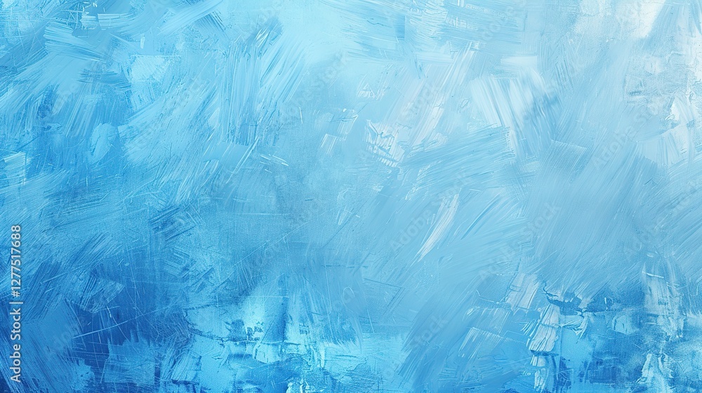 Obraz premium Light_blue_texture_background_