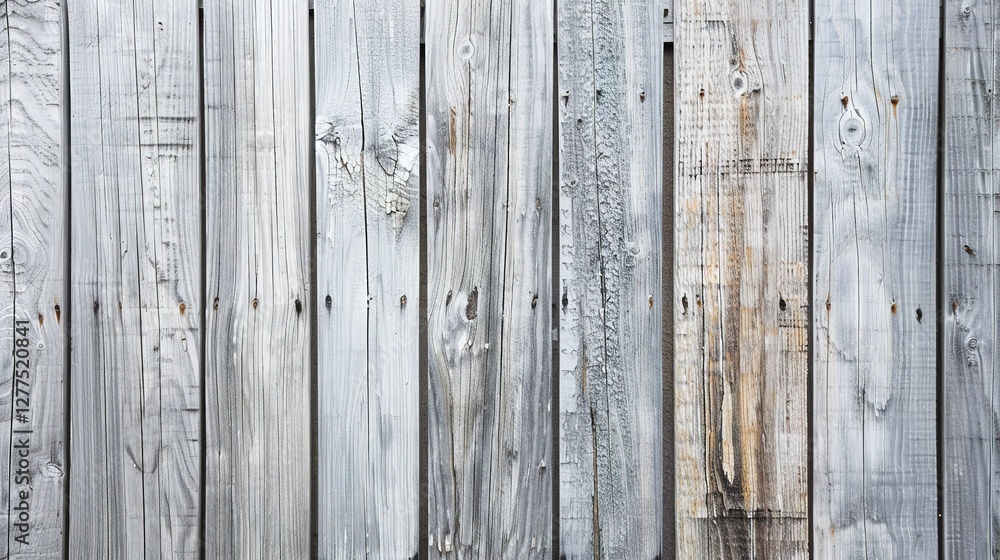 Naklejka premium tło_tekstury_szarego_drewna