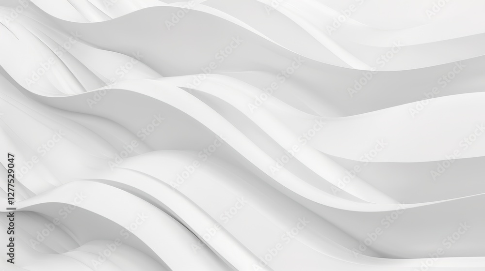 Obraz premium _free_white_texture_background