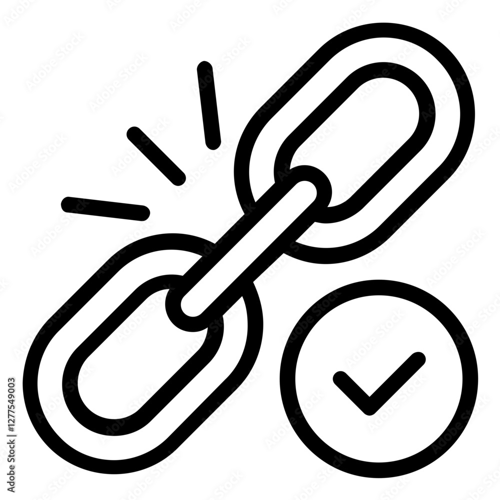 link icon link icon