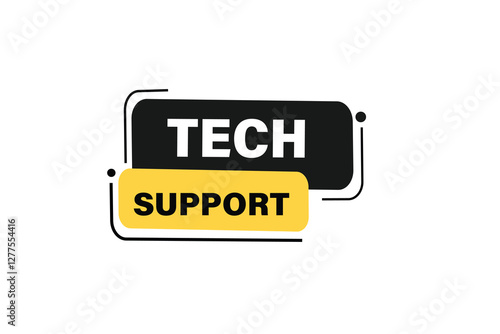 tech support, buttons for websites, application Design, Element, learn, stay, template, top scorer, design, level, sign, speech, bubble  banner, modern, symbol, click. 
