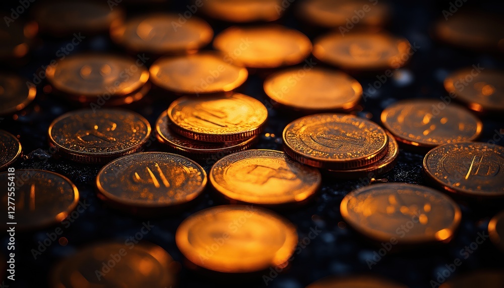 Financial Inclusion Gold Coins Investment Opportunity Macro Financial Inclusion Gold Coins Investment Opportunity Macro