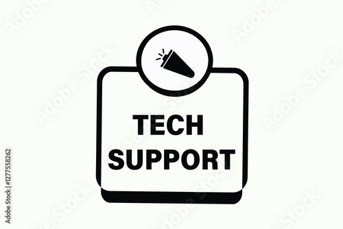 tech support, buttons for websites, application Design, Element, learn, stay, template, top scorer, design, level, sign, speech, bubble  banner, modern, symbol, click. 
