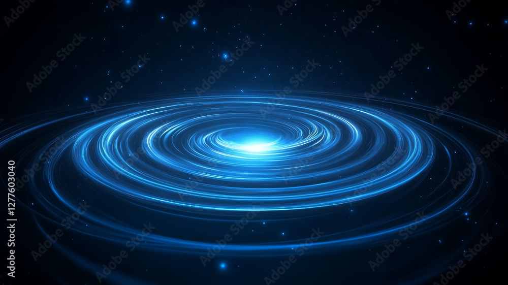 surreal cosmic phenomenon with swirling blue light and stars, creating mesmerizing visual effect that evokes sense of wonder and mystery in universe surreal cosmic phenomenon with swirling blue light and stars, creating mesmerizing visual effect that evokes sense of wonder and mystery in universe